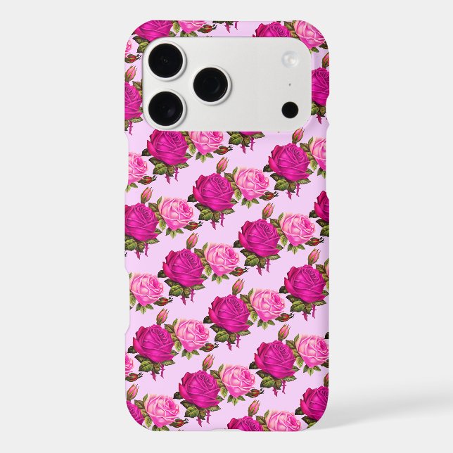 Roses (Back)