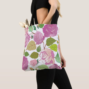 Roses 17 tote bag