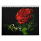 Roses 2013 Calendar