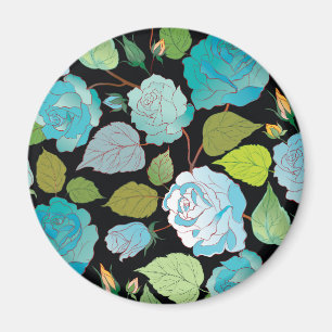 Roses 22 magnet