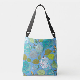 Roses 23 crossbody bag