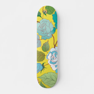 Roses 24 skateboard