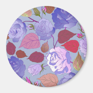 Roses 29 magnet