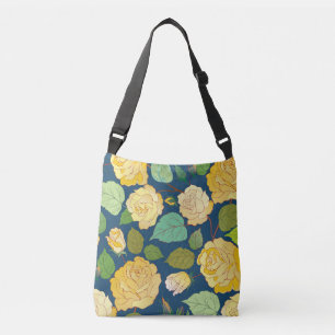 Roses 2 crossbody bag