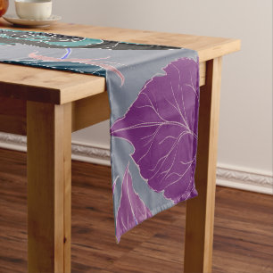 Roses 31 short table runner