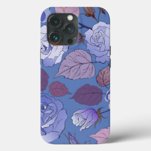 Roses 32 iPhone 13 pro case