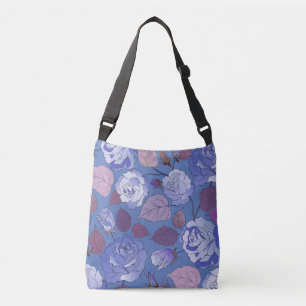 Roses 32 crossbody bag