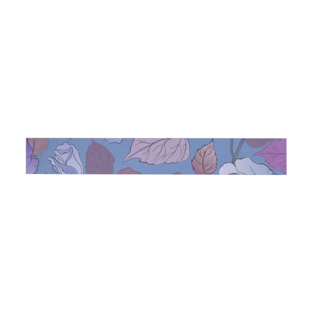 Roses 32 wrap around label (Individual)