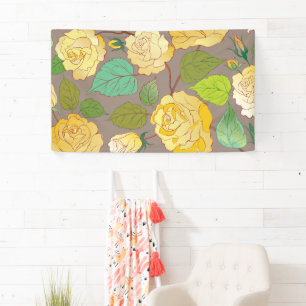 Roses 3 banner