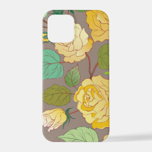 Roses 3 iPhone 12 pro case