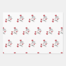 Roses and Cigarettes 