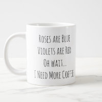 Roses are Blue Violets are Red Oh Wait Funny