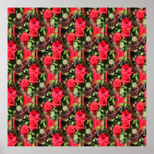Roses are Red... Poster