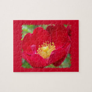 Roses Are Red Puzzle