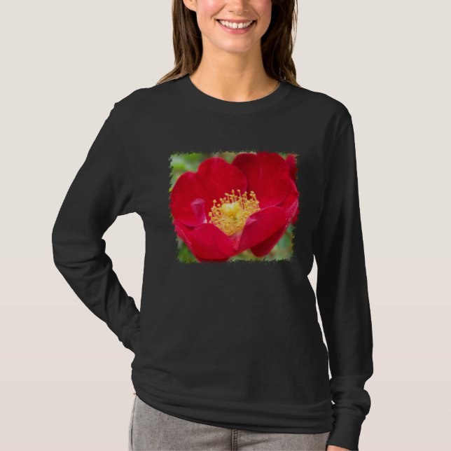 Roses Are Red Shirt (Front)