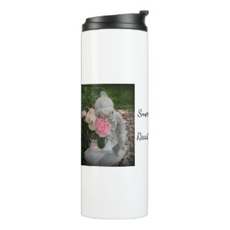 Roses & Bible Thermal Tumbler SVGRTB