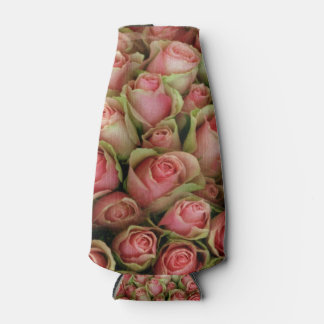 Roses Bottle Cooler