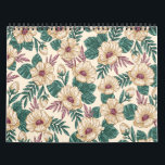 Roses Calendar<br><div class="desc">Roses</div>