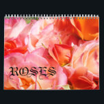 Roses Calendars custom Photography Floral Calendar<br><div class="desc">Roses Calendars custom Photography Floral Calendar CALENDARS Roses Calendars, Rose Flowers Calendar, Gift Calendars, Christmas Gifts, OFFICE ART, Corporate Client Git Calendars, Artwork Calendars, Pink Roses, Yellow Roses, Orange Roses, Botanical Floral Flower Garden Landscapes. BASLEE TROUTMAN FINE ART COLLECTIONS. Bookmark this site for great gift ideas all year! GETTING A...</div>