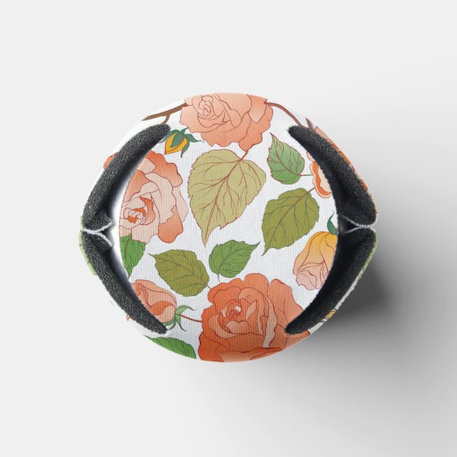 Roses Can Cooler (Bottom)