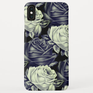 Roses iPhone XS Max Case
