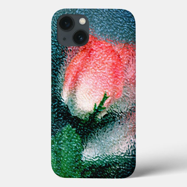 Roses Case-Mate iPhone Case (Back)
