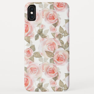 Roses iPhone XS Max Case