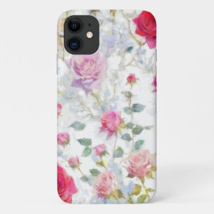Roses iPhone 11 Case