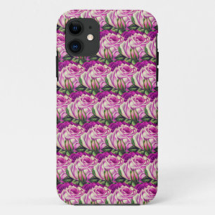 Roses iPhone 11 Case