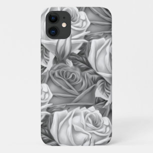 Roses iPhone 11 Case