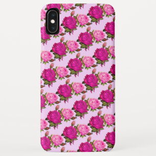 Roses iPhone XS Max Case
