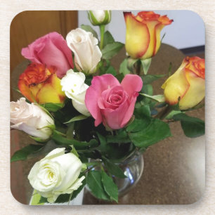 Roses Coaster