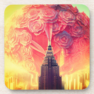 Roses Coaster