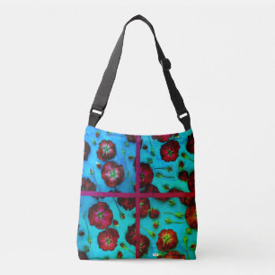 Roses Crossbody Bag