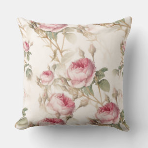 Roses Cushion