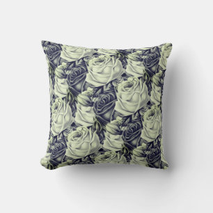 Roses Cushion
