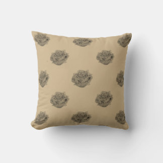 Roses Cushion