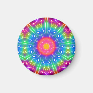 Rose's Design Magnet