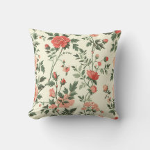 Roses Flower Pattern