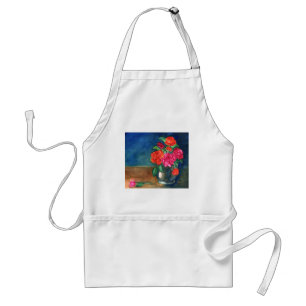 Roses for My Love Standard Apron