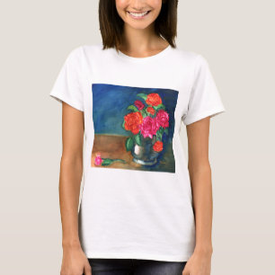 Roses for My Love T-Shirt