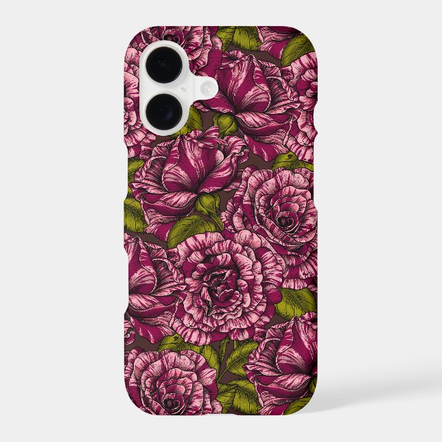 Roses for you (Back)