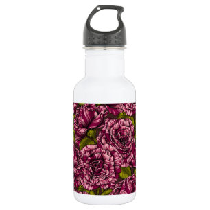 Roses for you 532 ml water bottle