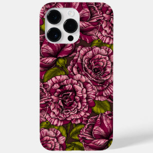 Roses for you Case-Mate iPhone 14 pro max case