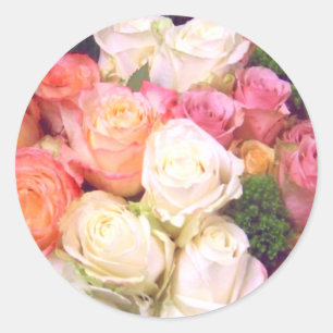 Roses For You_ Sticker