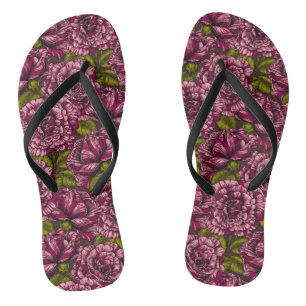 Roses for you thongs