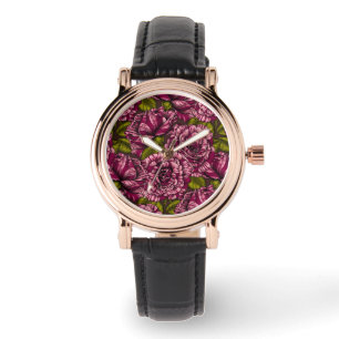 Roses for you watch