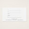 Roses Garland Gift Certificate