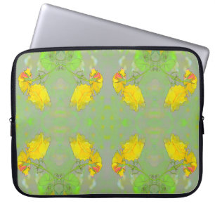Roses, Get your lovely roses here! Laptop Sleeve