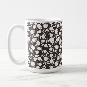 Roses in the Wind Coffee Mug